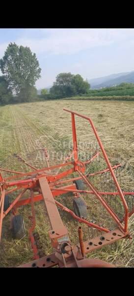 Kuhn GA4311GM