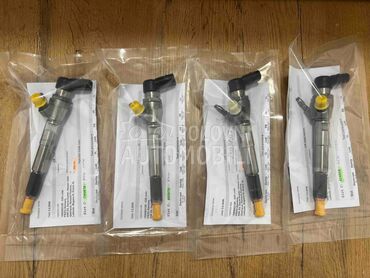 Dizna 1.5dCi za Renault Grand Scenic, Kangoo, Megane ... od 2009. do 2018. god.