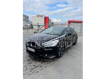 Citroen DS5 