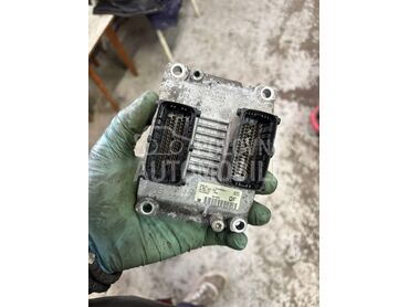 Motorni racunar Z14XEP za Opel Astra H