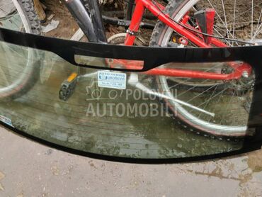 Soferka zadnja model sa 5v za Fiat Punto