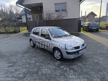 Renault Clio 1.2