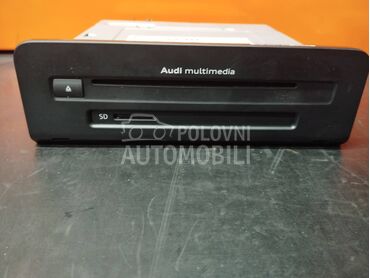 Multimedia Unit MMI za Audi A4, A4 Allroad, Q3 ... od 2016. do 2019. god.