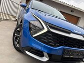 Kia Sportage 230ps/Hybrid/2023