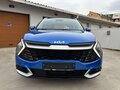 Kia Sportage 230ps/Hybrid/2023