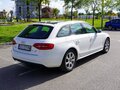 Audi A4 2.0 TDI quattro