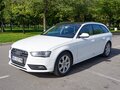 Audi A4 2.0 TDI quattro