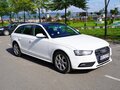 Audi A4 2.0 TDI quattro