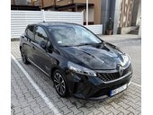 Renault Clio 1.0 TCe