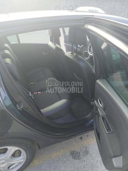 Renault Clio 1.5 dci