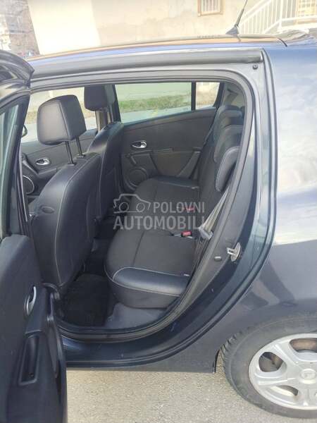 Renault Clio 1.5 dci