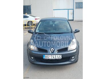Renault Clio 1.5 dci