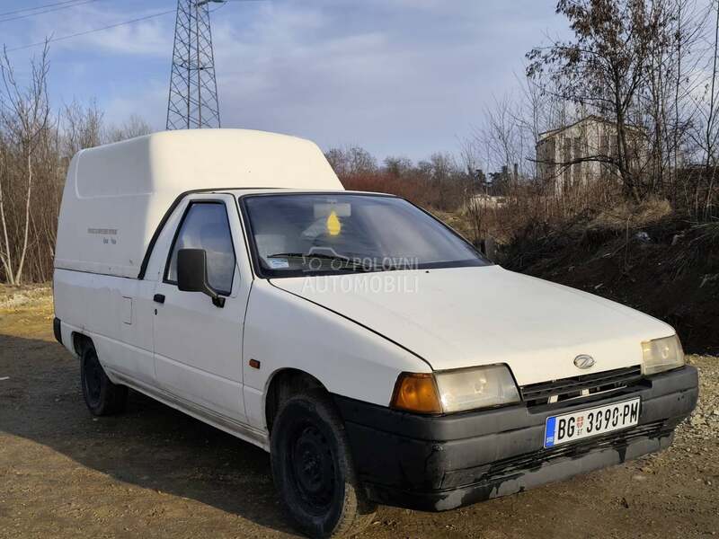 Zastava Florida LC
