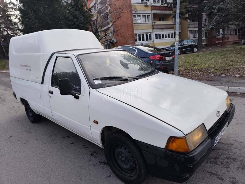 Zastava Florida LC
