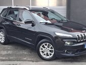 Jeep Cherokee 2.0 CRD LONGITUDE