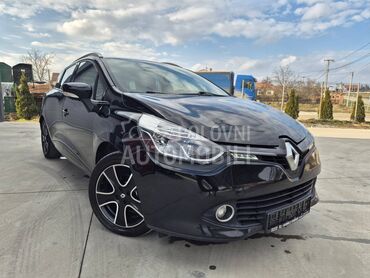 Renault Clio R LINK