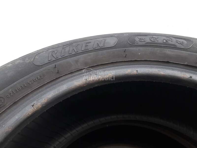 Riken 165/70 R14 Letnja