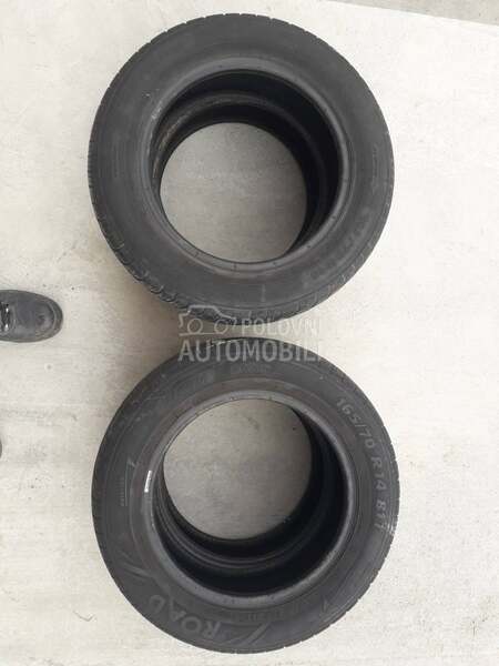 Riken 165/70 R14 Letnja