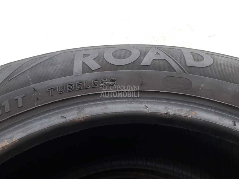 Riken 165/70 R14 Letnja