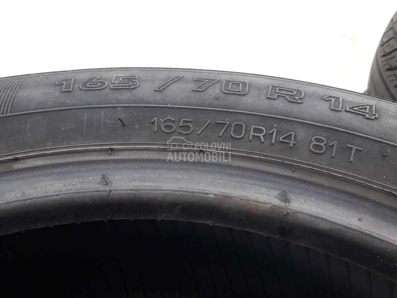 Riken 165/70 R14 Letnja