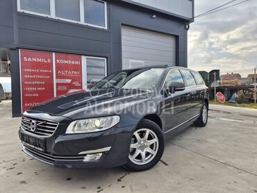 Volvo V70 