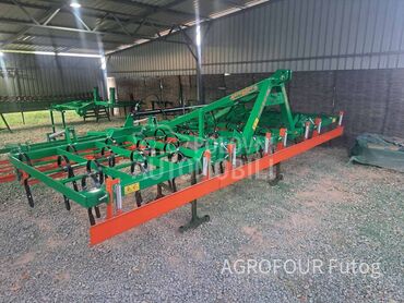 Agrofour setvospremači