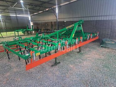 Agrofour setvospremači