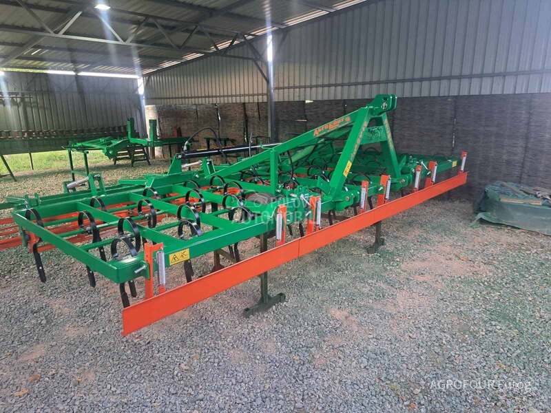 Agrofour setvospremači