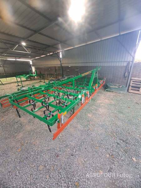 Agrofour setvospremači