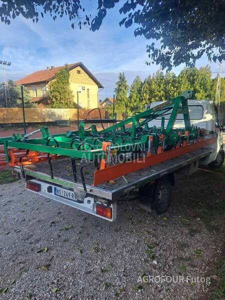 Agrofour setvospremači