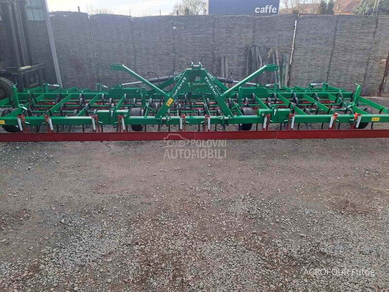 Agrofour setvospremači