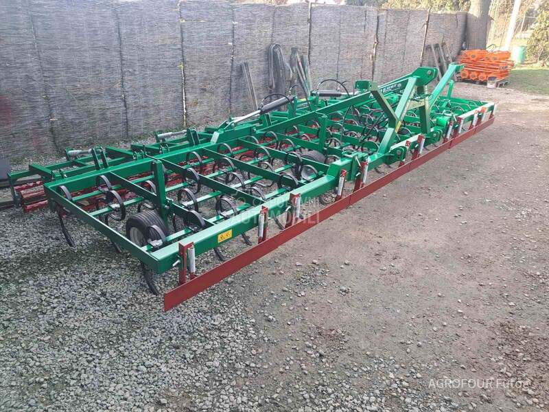 Agrofour setvospremači