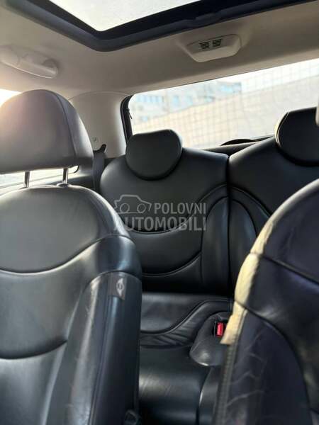 MINI Cooper 1.6