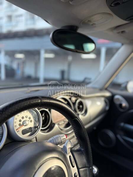 MINI Cooper 1.6