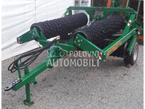 Agrofour kembridž valjci 