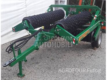 Agrofour kembridž valjci