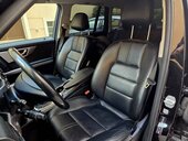 Mercedes Benz GLK 350 cdi 4 matic