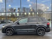 Volkswagen Tiguan 2.0TDI R-Line 4M
