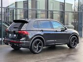 Volkswagen Tiguan 2.0TDI R-Line 4M