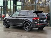 Volkswagen Tiguan 2.0TDI R-Line 4M