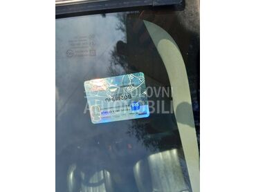 Chevrolet Orlando 1998