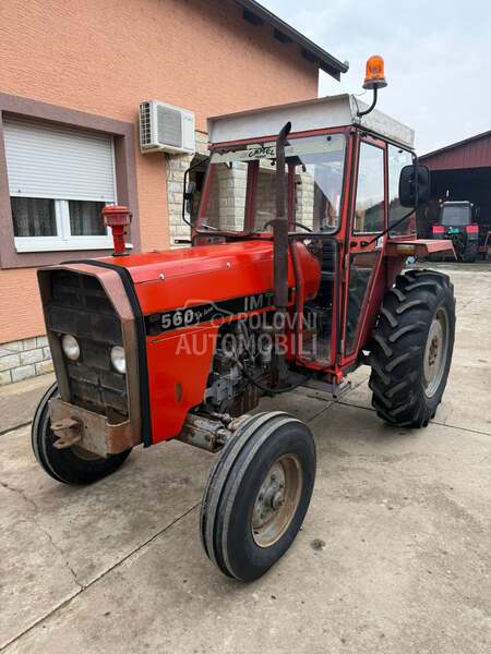 IMT 560