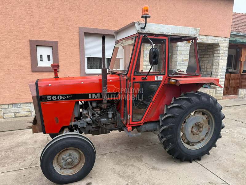 IMT 560