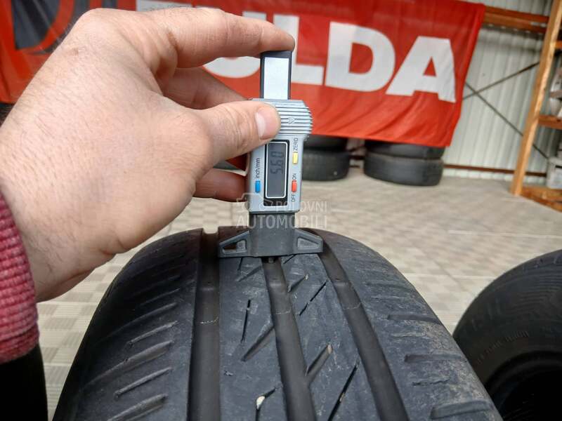 Nordex 195/65 R15 Letnja