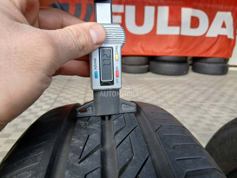 Nordex 195/65 R15 Letnja