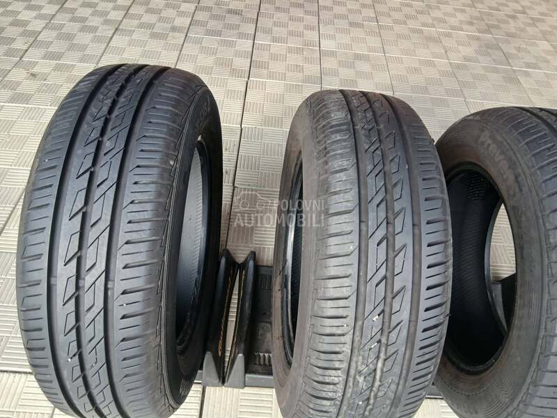 Nordex 195/65 R15 Letnja