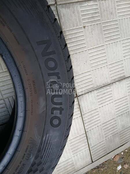 Nordex 195/65 R15 Letnja