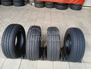 Nordex 195/65 R15 Letnja