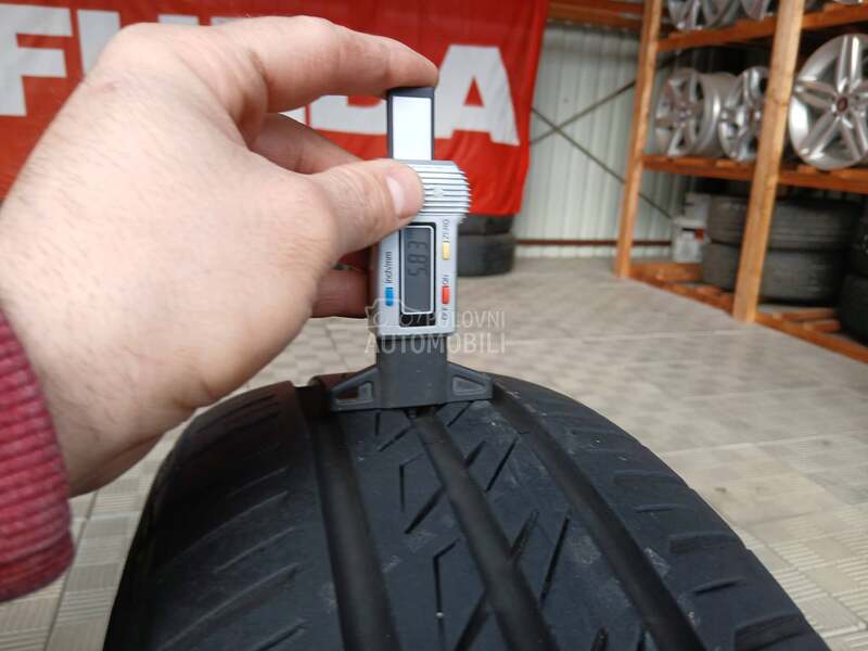 Nordex 195/65 R15 Letnja