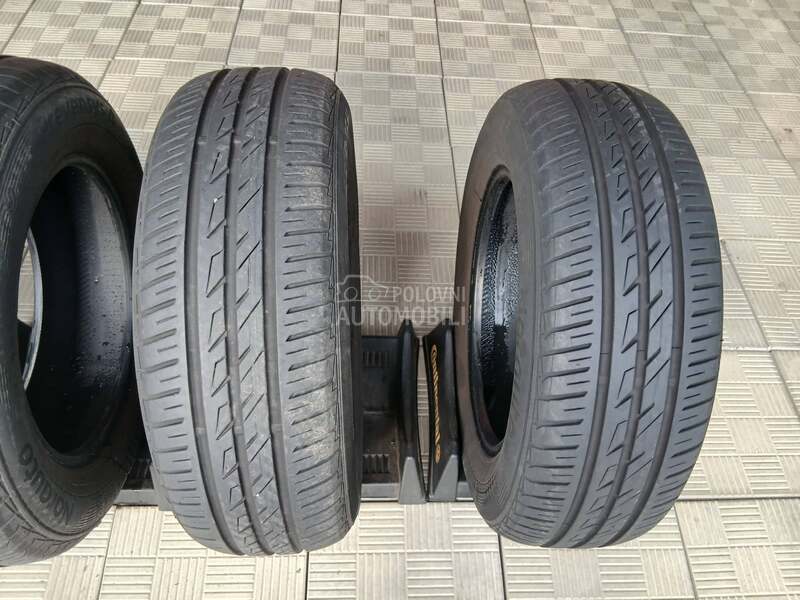 Nordex 195/65 R15 Letnja